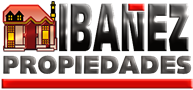 Ibañez Propiedades